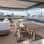 Princess F 62 14 | Jacht makelaar | Shipcar Yachts