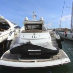 Sunseeker Predator 72 15 | Jacht makelaar | Shipcar Yachts