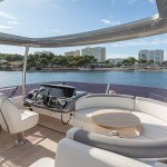 Princess F 62 15 | Jacht makelaar | Shipcar Yachts