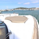 Sunseeker Predator 72 18 | Jacht makelaar | Shipcar Yachts