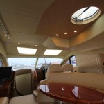 Sealine  T50 18 | Jacht makelaar | Shipcar Yachts