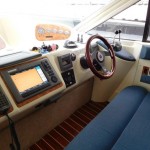 Sealine F 37 18 | Jacht makelaar | Shipcar Yachts