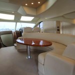 Sealine  T50 19 | Jacht makelaar | Shipcar Yachts