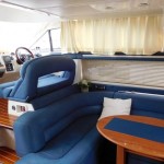 Sealine F 37 19 | Jacht makelaar | Shipcar Yachts