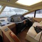 Sealine  T50 20 | Jacht makelaar | Shipcar Yachts