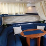 Sealine F 37 20 | Jacht makelaar | Shipcar Yachts