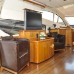 Sunseeker Predator 72 3 | Jacht makelaar | Shipcar Yachts