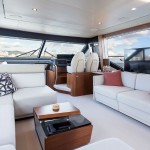 Princess F 62 3 | Jacht makelaar | Shipcar Yachts