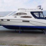 Sealine F 37 3 | Jacht makelaar | Shipcar Yachts