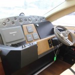 Sealine  T50 21 | Jacht makelaar | Shipcar Yachts