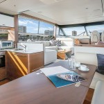 Princess F 62 4 | Jacht makelaar | Shipcar Yachts