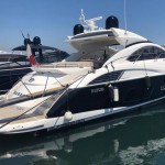 Sunseeker Predator 60 5 | Jacht makelaar | Shipcar Yachts