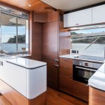 Princess F 62 5 | Jacht makelaar | Shipcar Yachts