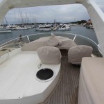 Sealine  T50 6 | Jacht makelaar | Shipcar Yachts