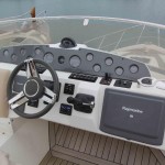 Sealine  T50 7 | Jacht makelaar | Shipcar Yachts