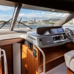 Princess F 62 7 | Jacht makelaar | Shipcar Yachts