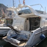 Azimut 40 Fly 8 | Jacht makelaar | Shipcar Yachts