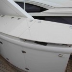 Sealine  T50 8 | Jacht makelaar | Shipcar Yachts