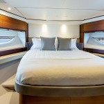 Princess F 62 8 | Jacht makelaar | Shipcar Yachts