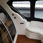 Sealine F 37 9 | Jacht makelaar | Shipcar Yachts