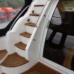 Sealine F 37 10 | Jacht makelaar | Shipcar Yachts