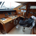 Elegance 68 10 | Jacht makelaar | Shipcar Yachts