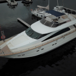 Elegance 68 4 | Jacht makelaar | Shipcar Yachts