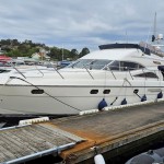 Princess 52 FLY 1 | Jacht makelaar | Shipcar Yachts