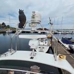 Princess 52 FLY 9 | Jacht makelaar | Shipcar Yachts
