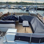 Princess 52 FLY 10 | Jacht makelaar | Shipcar Yachts