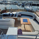 Princess 52 FLY 11 | Jacht makelaar | Shipcar Yachts