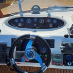 Princess 52 FLY 13 | Jacht makelaar | Shipcar Yachts