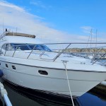 Princess 52 FLY 2 | Jacht makelaar | Shipcar Yachts