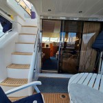 Princess 52 FLY 16 | Jacht makelaar | Shipcar Yachts