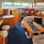 Princess 52 FLY 17 | Jacht makelaar | Shipcar Yachts