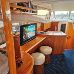 Princess 52 FLY 18 | Jacht makelaar | Shipcar Yachts