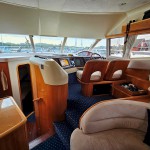 Princess 52 FLY 21 | Jacht makelaar | Shipcar Yachts