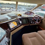 Princess 52 FLY 23 | Jacht makelaar | Shipcar Yachts
