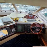Princess 52 FLY 24 | Jacht makelaar | Shipcar Yachts