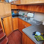 Princess 52 FLY 26 | Jacht makelaar | Shipcar Yachts
