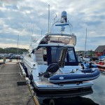 Princess 52 FLY 3 | Jacht makelaar | Shipcar Yachts