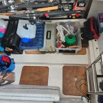 Princess 52 FLY 34 | Jacht makelaar | Shipcar Yachts