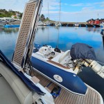 Princess 52 FLY 4 | Jacht makelaar | Shipcar Yachts