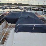 Princess 52 FLY 8 | Jacht makelaar | Shipcar Yachts