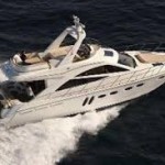 Sealine  T50 0 | Jacht makelaar | Shipcar Yachts