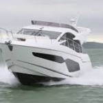 Sunseeker Manhattan 52 1 | Jacht makelaar | Shipcar Yachts