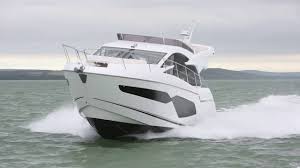 Sunseeker Manhattan 52 | Jacht makelaar | Shipcar Yachts