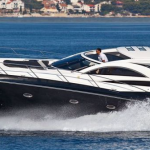 Sunseeker Portofino 53 0 | Jacht makelaar | Shipcar Yachts