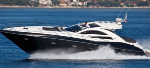 Sunseeker Portofino 53 | Jacht makelaar | Shipcar Yachts