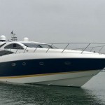 Sunseeker Predator 64 0 | Jacht makelaar | Shipcar Yachts